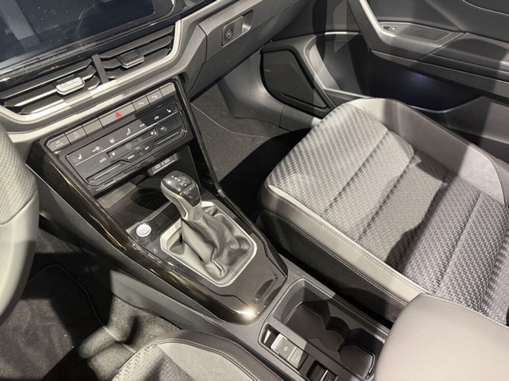 T-ROC CAB FL 1.5 TSI 150 DSG7 R LINE 2025 occasion 59130 Lambersart