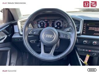 A1 25 TFSI 95 CH ADVANCED 2 2022 occasion 59860 Bruay-sur-l'Escaut