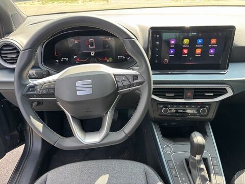 Arona XPERIENCE 1.0 TSI 110 CH DSG7 2025 occasion 59223 Roncq