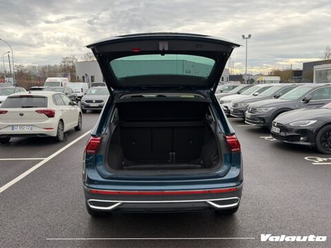 Tiguan TDI 150 ELEGANCE DSG7 2022 occasion 59860 Bruay-sur-l'Escaut