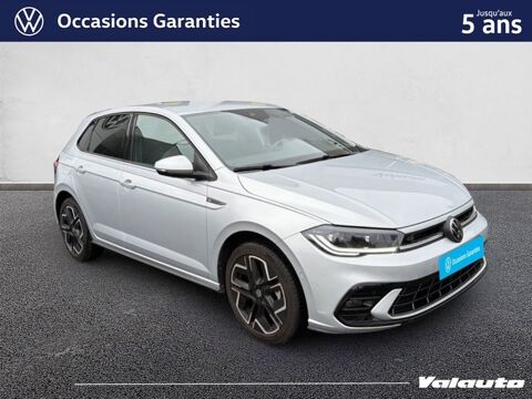 Polo 1.0 TSI 116 DSG7 R LINE EDITION 2025 occasion 59720 Louvroil