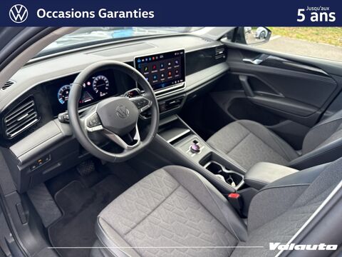 Tiguan 1.5 ETSI 130 CH DSG7 VW EDITION 2025 occasion 59860 Bruay-sur-l'Escaut