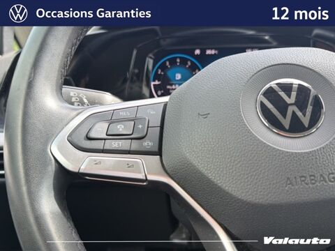 Golf A8 1.0 TSI 110CH BVM6 LIFE 2023 occasion 59720 Louvroil