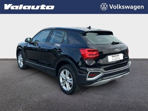 Q2 30 TFSI 110 DESIGN 2023 occasion 62217 Beaurains