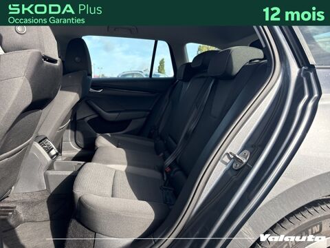 Octavia SELECTION 2.0 TDI 150 DSG7 2025 occasion 59860 Bruay-sur-l'Escaut