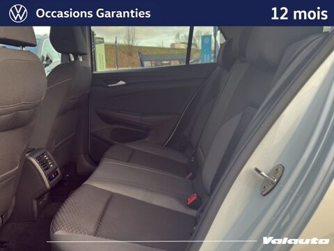 Golf ACTIVE 1.0 TSI 110 CH 2023 occasion 59223 Roncq