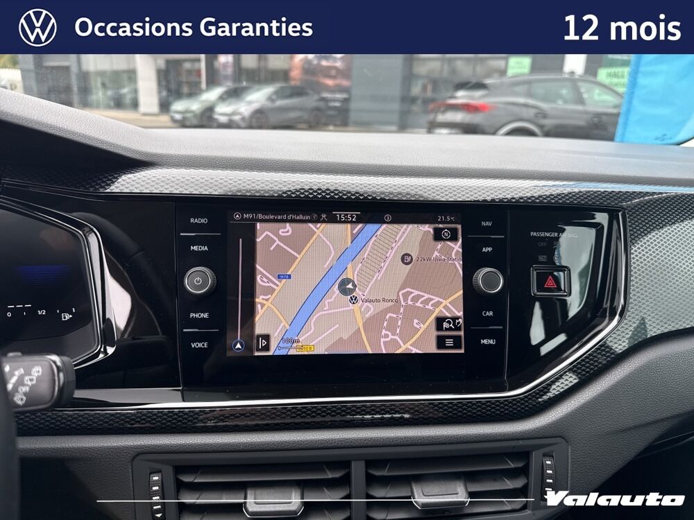 Taigo LIFE PLUS 1.0 TSI 95 CH 2023 occasion 59223 Roncq
