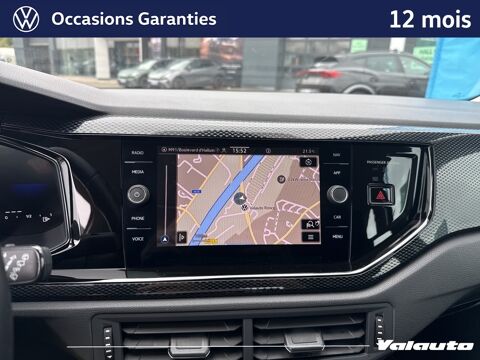 Taigo LIFE PLUS 1.0 TSI 95 CH 2023 occasion 59223 Roncq