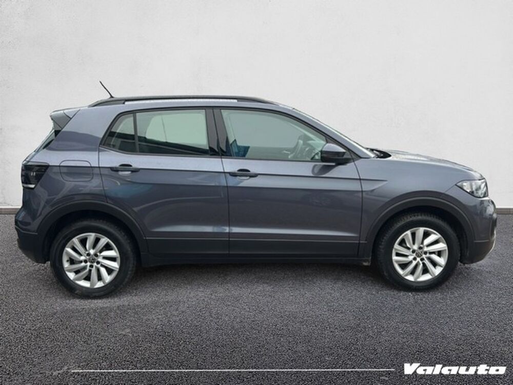 T-Cross LIFE TECH 1.0 TSI 110CH BVM6 2023 occasion 59100 Roubaix