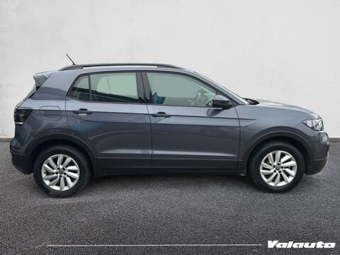 T-Cross LIFE TECH 1.0 TSI 110CH BVM6 2023 occasion 59100 Roubaix