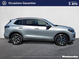 Tiguan 1.5 EHYBRID 204CH DSG6 LIFE PLUS 2025 occasion 62217 Beaurains