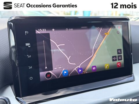 Arona 1.0 TSI 95CH URBAN 2023 occasion 59860 Bruay-sur-l'Escaut