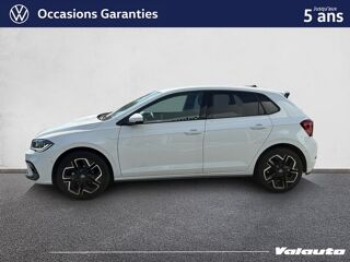 Polo FL 1.0 TSI 95 CH R LINE EDITION 2025 occasion 59720 Louvroil
