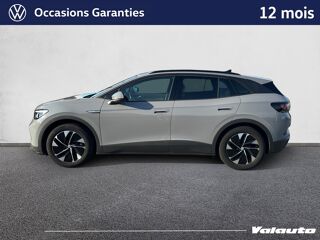 ID.4 PRO 174CH (77KWH/128KW) 2023 occasion 59223 Roncq