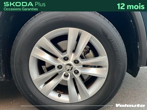 Kodiaq BUSINESS 1.5 TSI 150 ACT DSG7 2023 occasion 59130 Lambersart