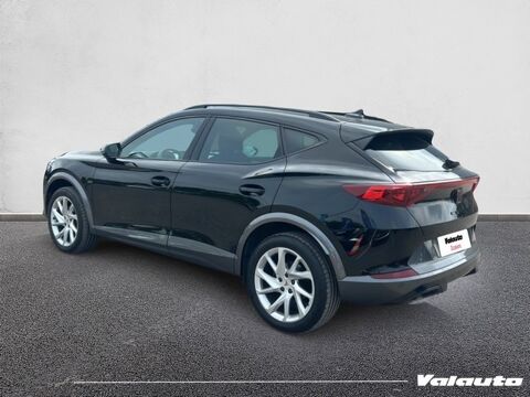 Formentor BUSINESS EDITION 1.5 TSI 150CH ... 2024 occasion 59930 La Chapelle-d'Armenti&egrave;res