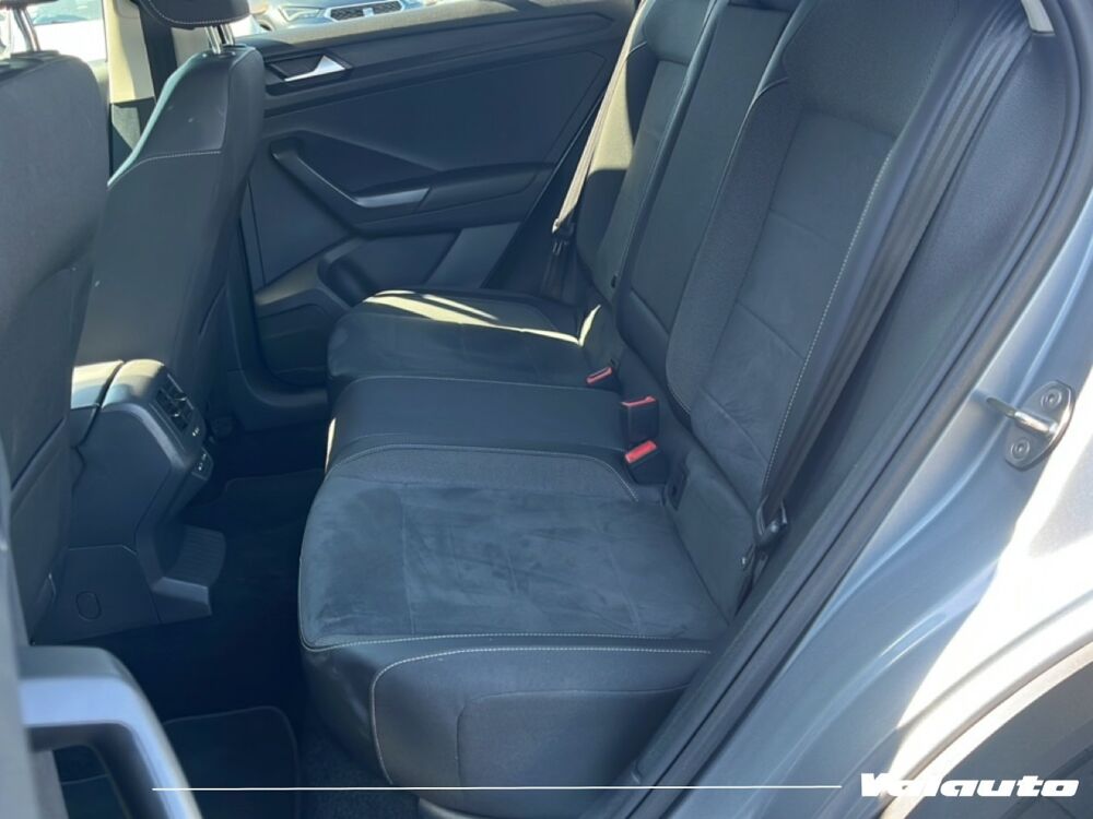 T-ROC STYLE 1.5 TSI 150CH DSG7 2023 occasion 59860 Bruay-sur-l'Escaut