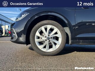 Polo STYLE 1.0 TSI 95 CH BVM5 2023 occasion 59223 Roncq
