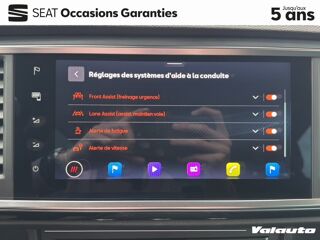 Ateca COPA 1.0 TSI 115 CH 2024 occasion 59223 Roncq