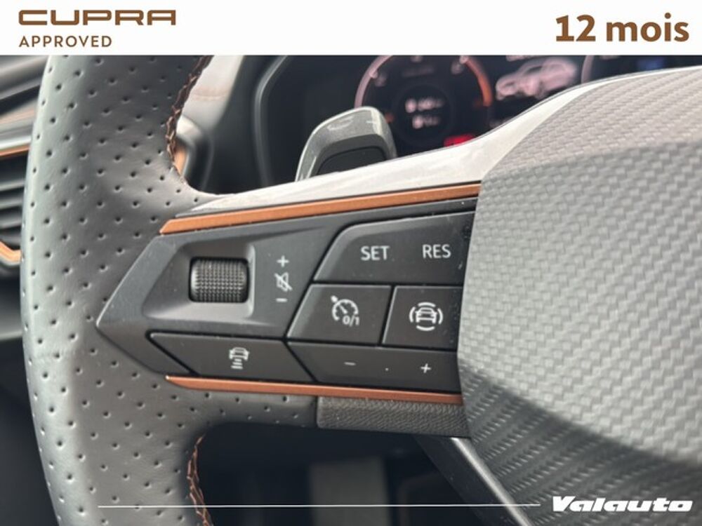 Formentor V E HYBRID 204 CH DSG6 2024 occasion 59223 Roncq