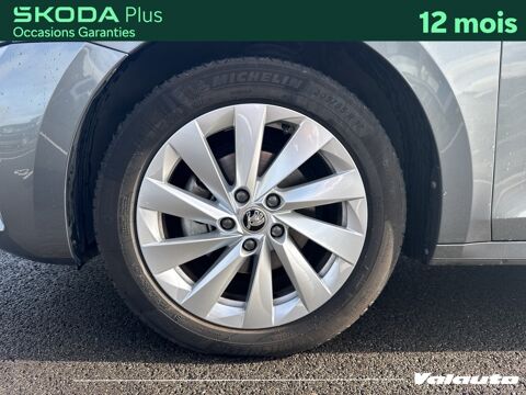 Octavia SELECTION 2.0 TDI 150 DSG7 2025 occasion 59860 Bruay-sur-l'Escaut