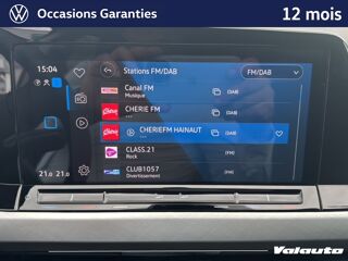 Golf LIFE 1.0 TSI 2023 occasion 59400 Cambrai