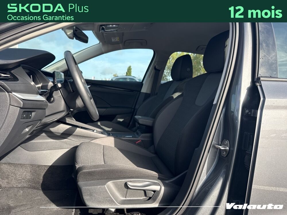 Octavia SELECTION 2.0 TDI 150 DSG7 2025 occasion 59860 Bruay-sur-l'Escaut