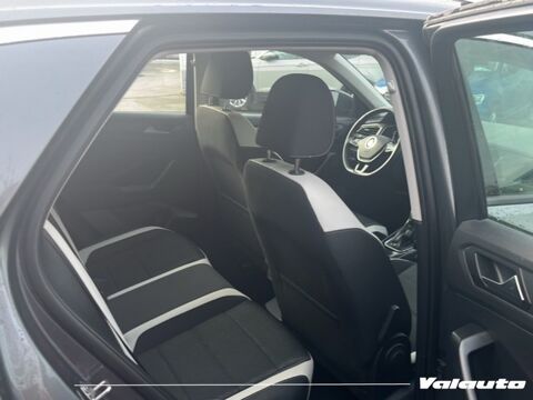 T-ROC CARAT 1.5 TSI 150 CH DSG7 2020 occasion 59100 Roubaix