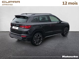 Ateca CUPRA 1.5 TSI 150 DSG7 2024 occasion 62217 Beaurains