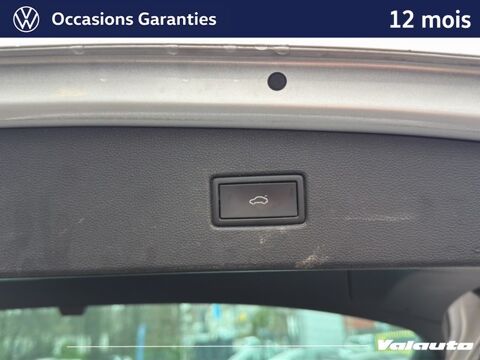 Tiguan 1.5 TSI 130 CH LIFE 2023 occasion 59720 Louvroil