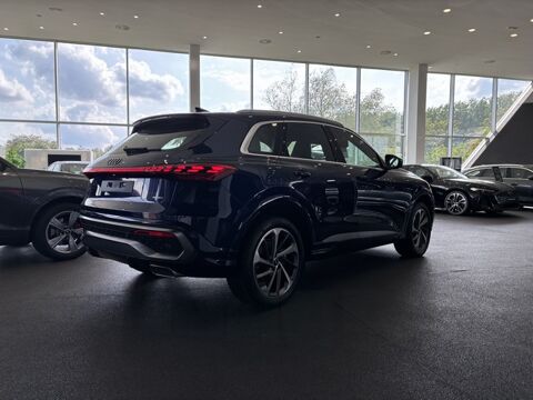 Q5 SUV E HYBRID QUATTRO 299 CH S TRONIC 50... 2026 occasion 59860 Bruay-sur-l'Escaut