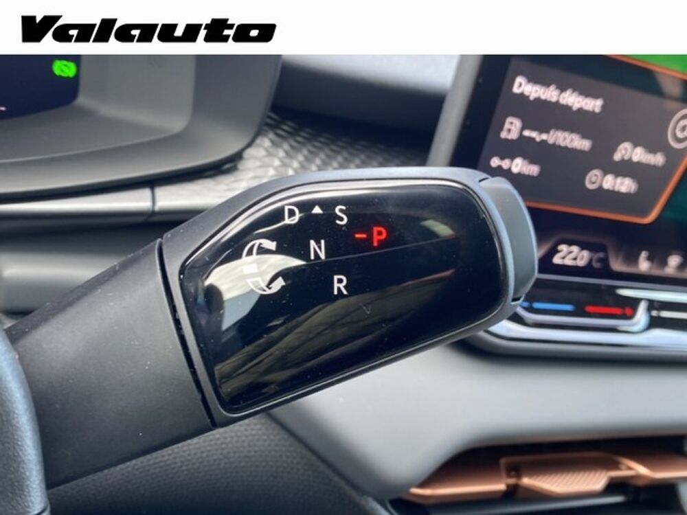 Terramar CUPRA V 1.5 ETSI HYBRID 150 CH D... 2026 occasion 59400 Cambrai