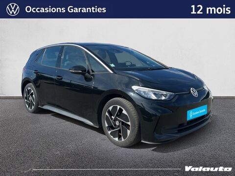ID.3 PRO 204CH PERFORMANCE 62 KWH 2023 occasion 62217 Beaurains