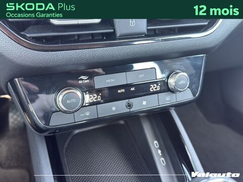 Kamiq SELECTION 1.0 TSI EVO 95 CH 2025 occasion 59223 Roncq