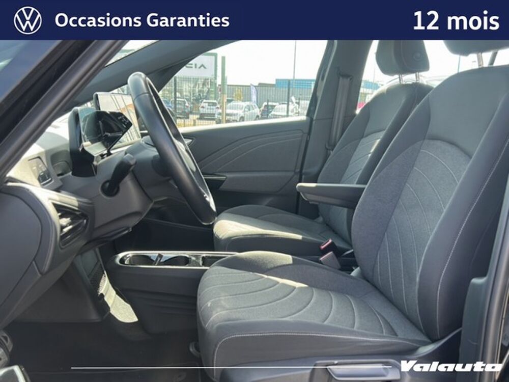 ID.3 PRO 204CH PERFORMANCE 62 KWH 2023 occasion 62217 Beaurains