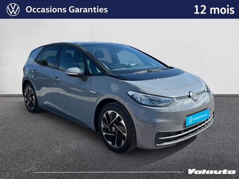 ID.3 PRO 204 PERFORMANCE ACTIVE SOH 83% 2023 occasion 59930 La Chapelle-d'Armenti&egrave;res