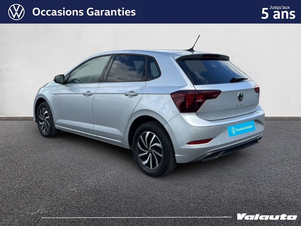 Polo VW EDITION 1.0 TSI 95 2025 occasion 59400 Cambrai