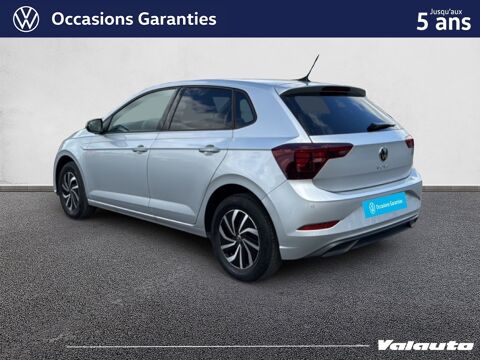 Polo VW EDITION 1.0 TSI 95 2025 occasion 59400 Cambrai
