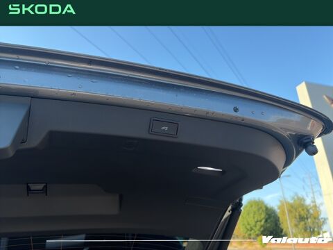 Kodiaq PLUS 1.5 TSI 150 CH HYBRID DSG7 CO... 2026 occasion 59223 Roncq