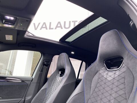 Tiguan R-LINE EDITION EHYBRID 204CH DSG6 2026 occasion 59223 Roncq