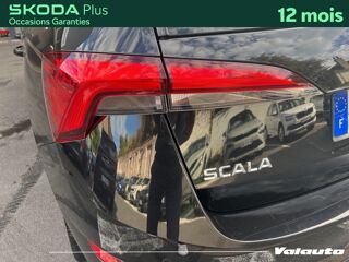 Scala BUSINESS 1.0 TSI 110CH DSG7 2023 occasion 59130 Lambersart