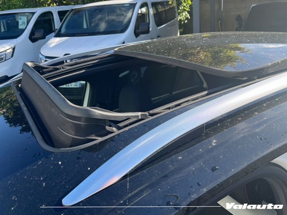 T-ROC CARAT 1.5 TSI 150 DSG7 2019 occasion 59100 Roubaix
