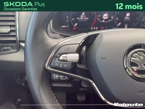 Karoq BUSINESS 1.5 TSI 150 CH 2023 occasion 59223 Roncq