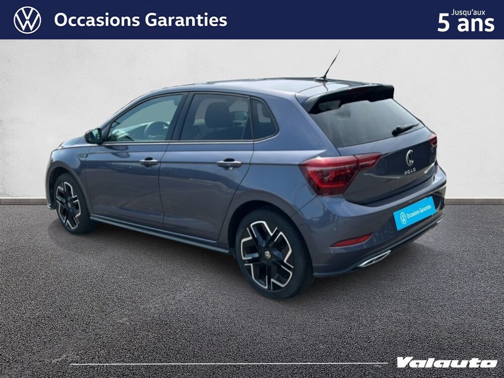 Polo 1.0 TSI 116 DSG7 R LINE 2025 occasion 62217 Beaurains