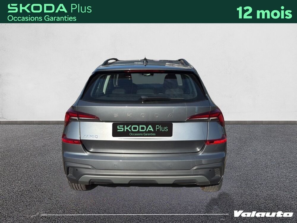 Kamiq SELECTION 1.0 TSI EVO 95 CH 2025 occasion 59223 Roncq