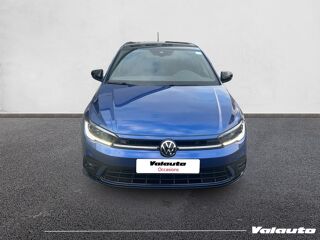 Polo R LINE 1.0 TSI 95CH 2024 occasion 59100 Roubaix