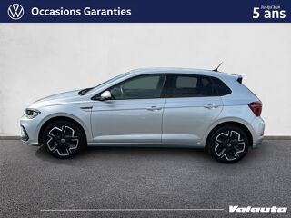 Polo 1.0 TSI 95 CH BVM5 R LINE 2025 occasion 62217 Beaurains