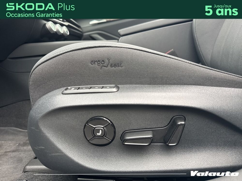 Superb L&K 1.5 TSI MHEV 150 DSG7 2025 occasion 59223 Roncq