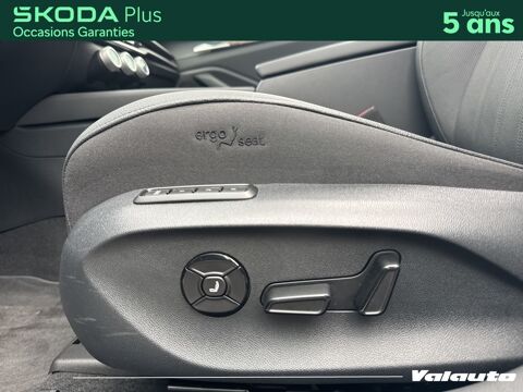 Superb L&K 1.5 TSI MHEV 150 DSG7 2025 occasion 59223 Roncq