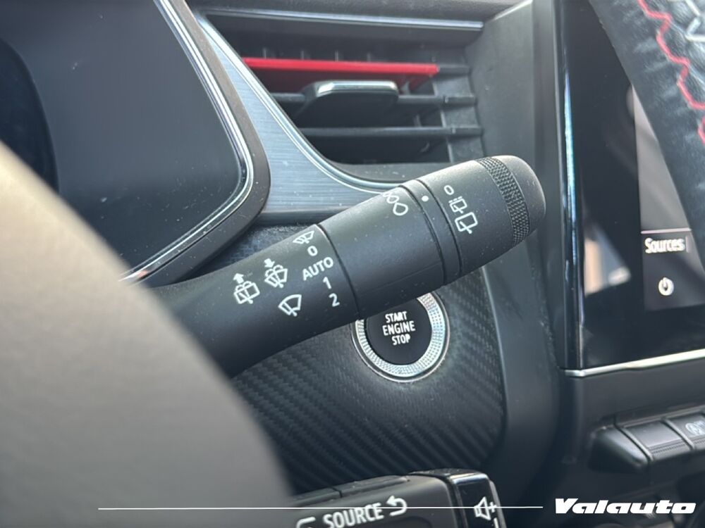 Captur TCE 160 EDC 21 R.S LINE 2022 occasion 59223 Roncq